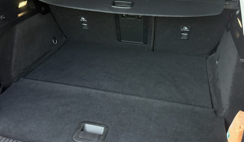Ford Focus | FWD (przód) | Manualna | 125 KM | Czerwony full