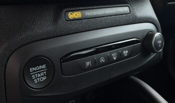 Ford Focus | FWD (przód) | Manualna | 125 KM | Czerwony full