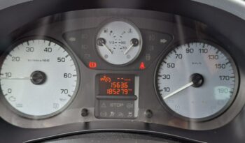 Citroën Berlingo | FWD (przód) | Manualna | 120 KM | Szary full