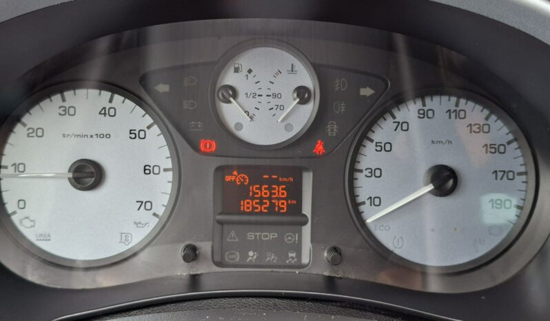 Citroën Berlingo | FWD (przód) | Manualna | 120 KM | Szary full
