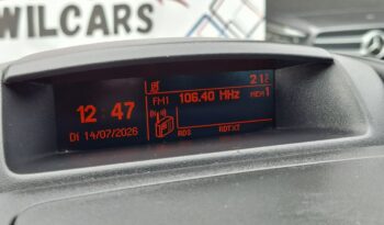 Citroën Berlingo | FWD (przód) | Manualna | 120 KM | Szary full