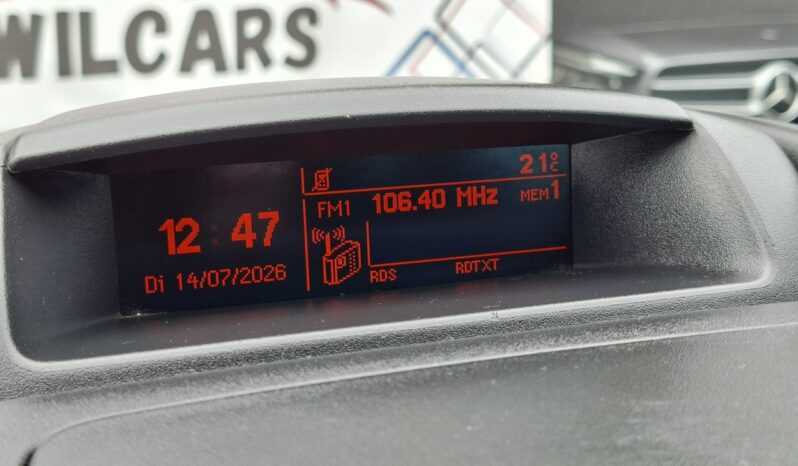 Citroën Berlingo | FWD (przód) | Manualna | 120 KM | Szary full