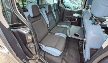 Citroën Berlingo | FWD (przód) | Manualna | 120 KM | Szary full