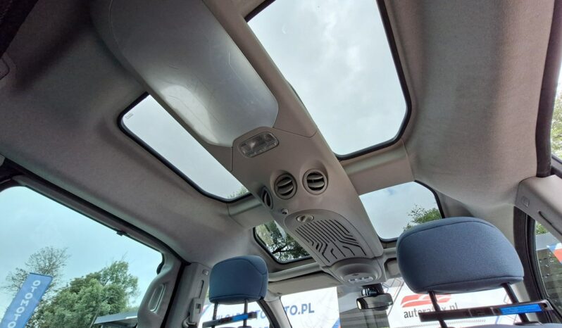 Citroën Berlingo | FWD (przód) | Manualna | 120 KM | Szary full