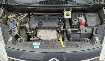Citroën Berlingo | FWD (przód) | Manualna | 120 KM | Szary full