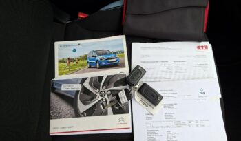 Citroën Berlingo | FWD (przód) | Manualna | 120 KM | Szary full