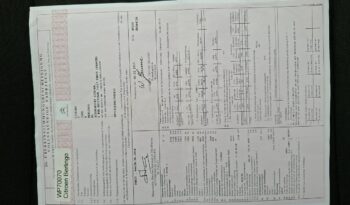 Citroën Berlingo | FWD (przód) | Manualna | 120 KM | Szary full