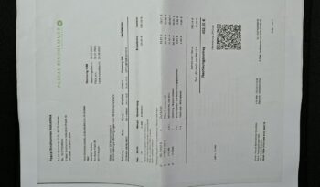 Citroën Berlingo | FWD (przód) | Manualna | 120 KM | Szary full