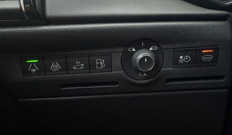 DS Automobiles DS 9 | FWD (przód) | Automatyczna | 224 KM | Czarny full