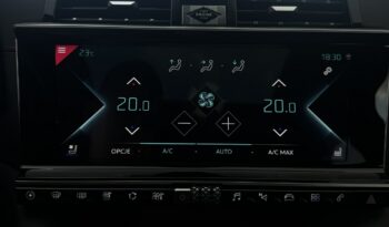 DS Automobiles DS 9 | FWD (przód) | Automatyczna | 224 KM | Czarny full