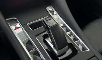 DS Automobiles DS 9 | FWD (przód) | Automatyczna | 224 KM | Czarny full