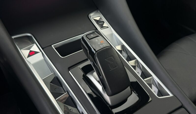 DS Automobiles DS 9 | FWD (przód) | Automatyczna | 224 KM | Czarny full