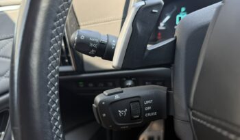 DS Automobiles DS 9 | FWD (przód) | Automatyczna | 224 KM | Czarny full