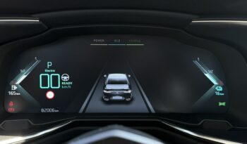 DS Automobiles DS 9 | FWD (przód) | Automatyczna | 224 KM | Czarny full