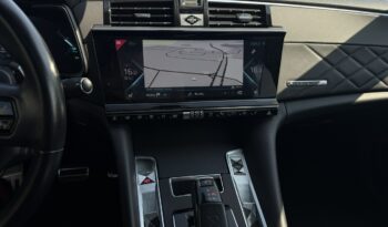 DS Automobiles DS 9 | FWD (przód) | Automatyczna | 224 KM | Czarny full