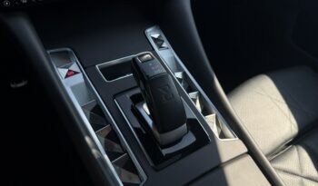 DS Automobiles DS 9 | FWD (przód) | Automatyczna | 224 KM | Czarny full
