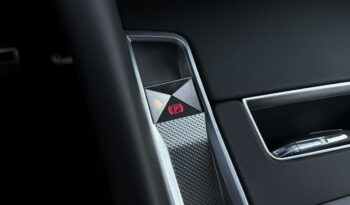 DS Automobiles DS 9 | FWD (przód) | Automatyczna | 224 KM | Czarny full