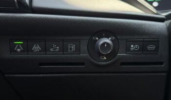 DS Automobiles DS 9 | FWD (przód) | Automatyczna | 224 KM | Czarny full