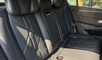 DS Automobiles DS 9 | FWD (przód) | Automatyczna | 224 KM | Czarny full
