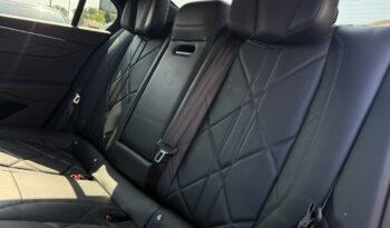 DS Automobiles DS 9 | FWD (przód) | Automatyczna | 224 KM | Czarny full