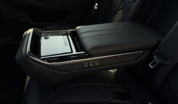 DS Automobiles DS 9 | FWD (przód) | Automatyczna | 224 KM | Czarny full