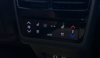 DS Automobiles DS 9 | FWD (przód) | Automatyczna | 224 KM | Czarny full