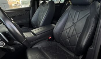 DS Automobiles DS 9 | FWD (przód) | Automatyczna | 224 KM | Czarny full