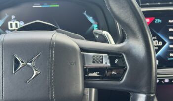 DS Automobiles DS 9 | FWD (przód) | Automatyczna | 224 KM | Czarny full