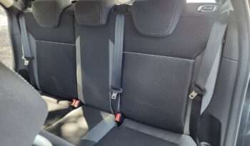 Ford Focus | FWD (przód) | Manualna | 125 KM | Czarny full