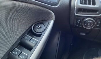 Ford Focus | FWD (przód) | Manualna | 125 KM | Czarny full