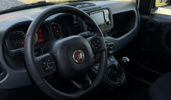 Fiat Panda | FWD (przód) | Manualna | 69 KM | Biały full