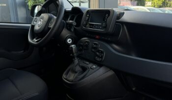 Fiat Panda | FWD (przód) | Manualna | 69 KM | Biały full