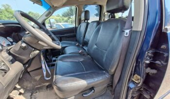 Dodge RAM | RWD (tył) | Manualna | 195 KM | Granatowy full