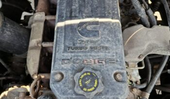Dodge RAM | RWD (tył) | Manualna | 195 KM | Granatowy full