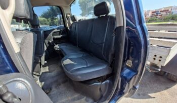 Dodge RAM | RWD (tył) | Manualna | 195 KM | Granatowy full