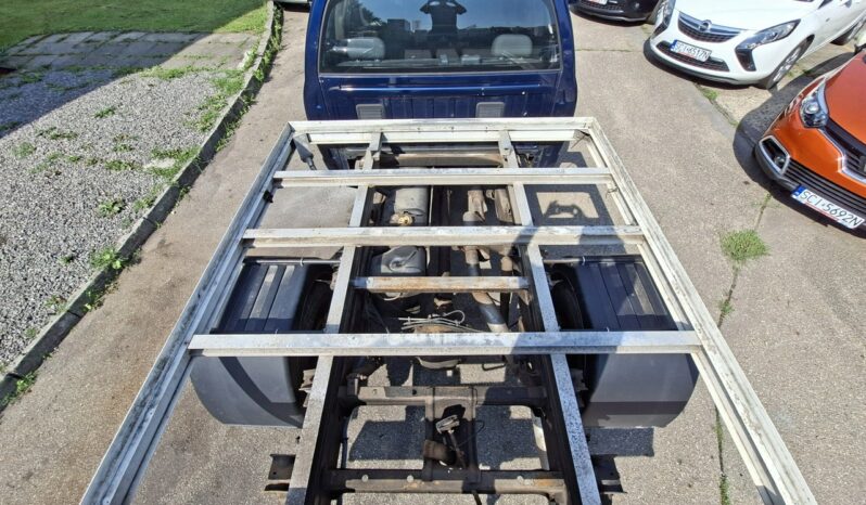 Dodge RAM | RWD (tył) | Manualna | 195 KM | Granatowy full