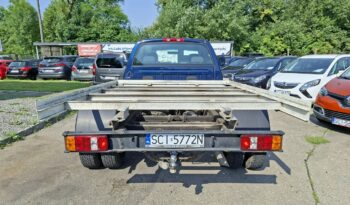 Dodge RAM | RWD (tył) | Manualna | 195 KM | Granatowy full