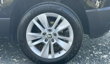 Skoda Karoq | FWD (przód) | Manualna | 150 KM | Czarny full