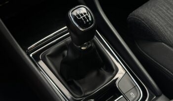 Skoda Karoq | FWD (przód) | Manualna | 150 KM | Czarny full