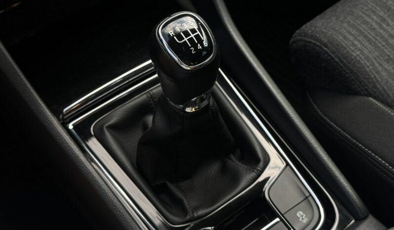 Skoda Karoq | FWD (przód) | Manualna | 150 KM | Czarny full