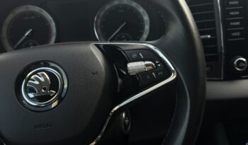 Skoda Karoq | FWD (przód) | Manualna | 150 KM | Czarny full