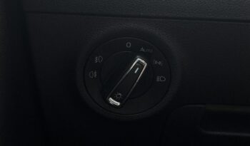 Skoda Karoq | FWD (przód) | Manualna | 150 KM | Czarny full