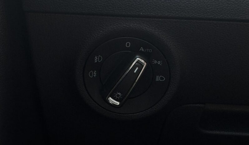 Skoda Karoq | FWD (przód) | Manualna | 150 KM | Czarny full