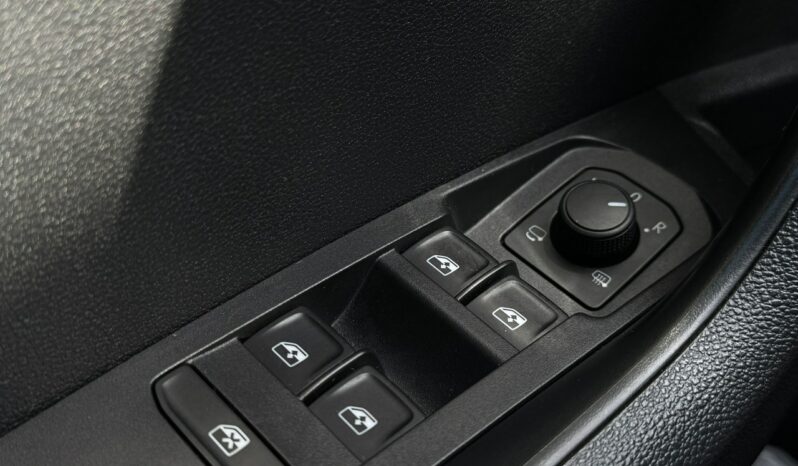 Skoda Karoq | FWD (przód) | Manualna | 150 KM | Czarny full