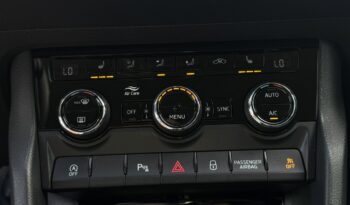 Skoda Karoq | FWD (przód) | Manualna | 150 KM | Czarny full