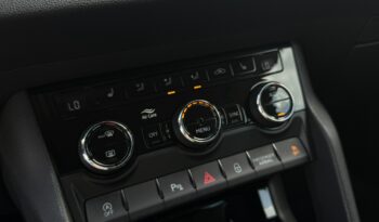 Skoda Karoq | FWD (przód) | Manualna | 150 KM | Czarny full