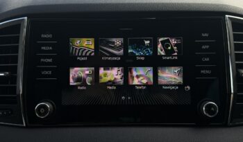 Skoda Karoq | FWD (przód) | Manualna | 150 KM | Czarny full