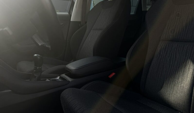 Skoda Karoq | FWD (przód) | Manualna | 150 KM | Czarny full