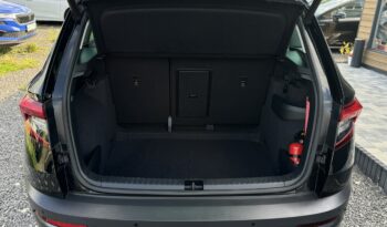 Skoda Karoq | FWD (przód) | Manualna | 150 KM | Czarny full