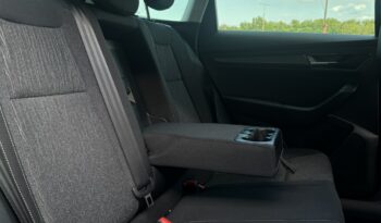 Skoda Karoq | FWD (przód) | Manualna | 150 KM | Czarny full